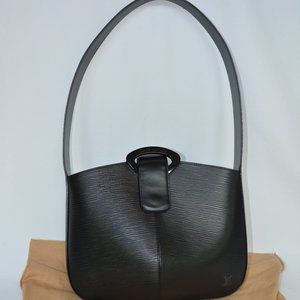 Louis Vuitton Reverie EPI Leather Purse